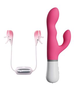 A new toy