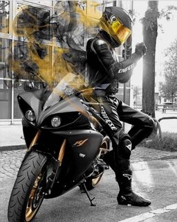Motorbike