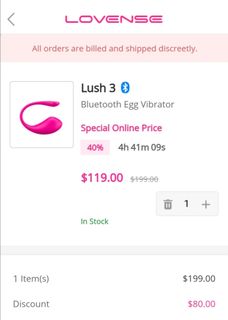 Lushtoy