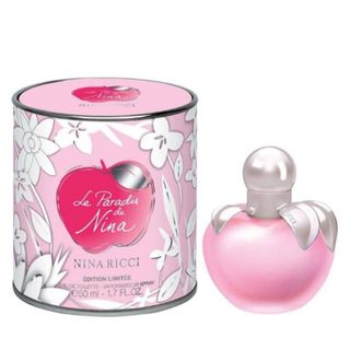 Nina Ricci Paradise Perfume
