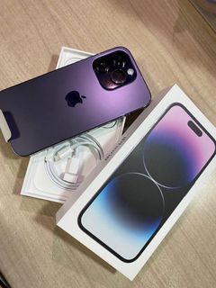 Get a new phone