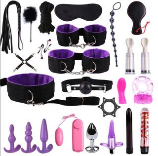 BDSM PLEASURE