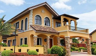 House and Lot
