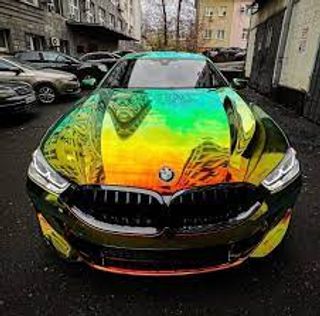 ❤~Dream Big and rise Money for my New Car ~❤