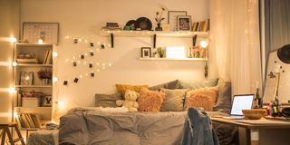My House