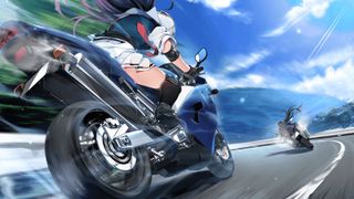 BigBike