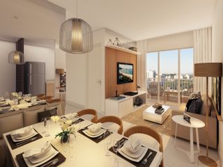 my own apartment!!