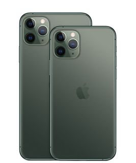 last iphone