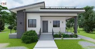 Dream house