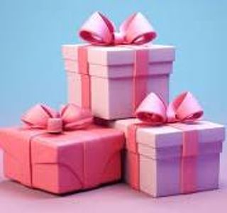 Хочу много подарочков в профиль:P