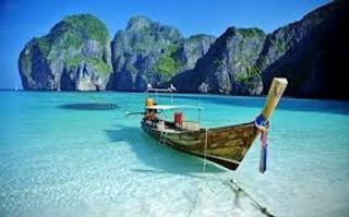 Trip to Vietnam