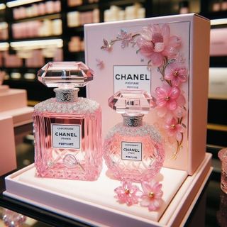 How do you want the love of your life to smell?