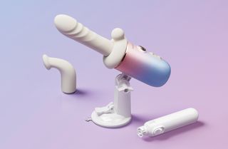 Lovense Mini Sex Machine
