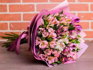 Flowers!