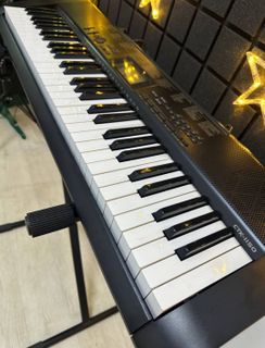 Synthesizer