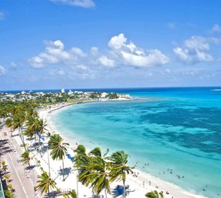 Go to know the beach