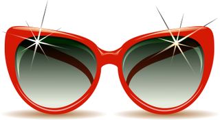 glasses