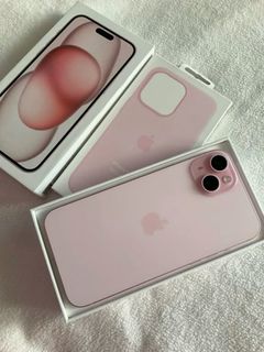 New Phone