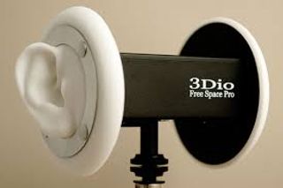Microphone!