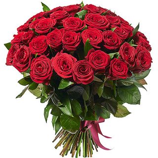 Bouquet of roses