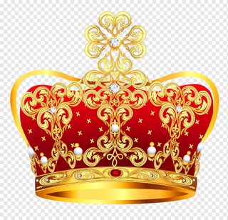 I WANNA BE YOUR QUEEN