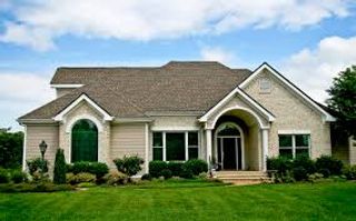 MY HOUSE