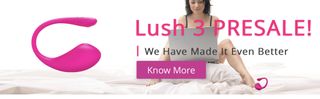 Lush 3