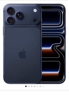 iPhone 17 – A Girl Can Dream ?