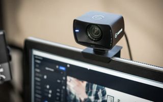 Video camera / Cam
