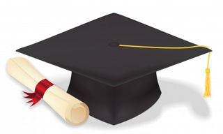 GRADUATE ME