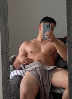 me