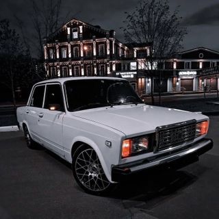 My car