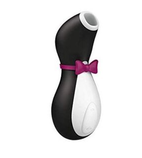 CLICTORIS PENGUIN