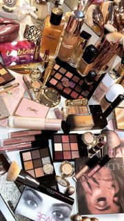 make-up