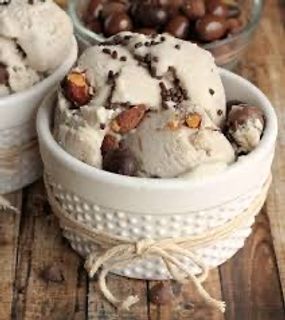 Ice Cream =)