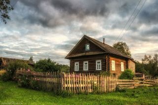 Save up for a house