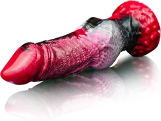 Anal toy