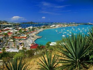 Go to Jamaica
