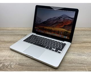 Macbook