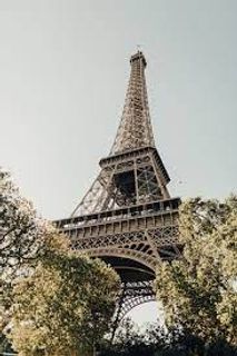 Travel Paris