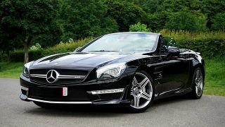 dream car
