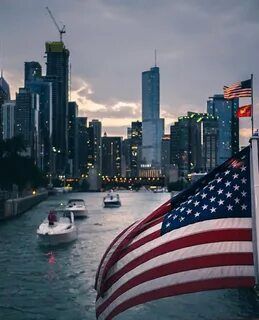Trip to the USA