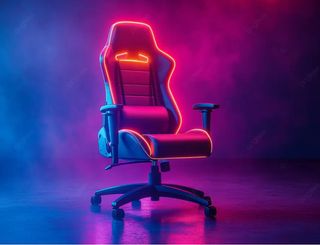 Gamer Chair