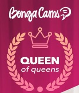 be queen
