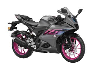 MY MOTOCICLET