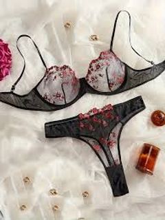 My first lingerie company for women