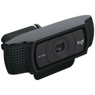 logi c920