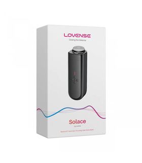 Lovense solace