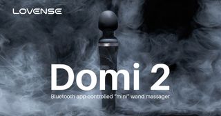 BUY MY DOMI