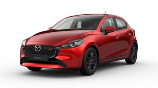 I Dream w my Car?
